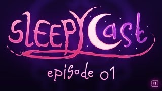 SleepyCast S2E1  Open Season on JonTron  Season 2 Begins [upl. by Chickie433]