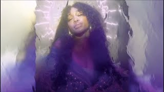 1 HOUR LOOP SZA ACOUSTIC Hit Different x Good Days AUDIO [upl. by Geraldine]