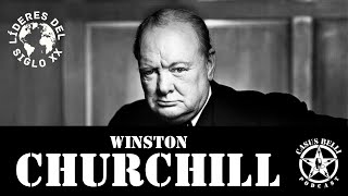 CHURCHILL [upl. by Echikson998]