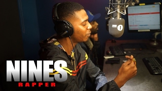 Nines  Fire In The Booth part 2 [upl. by Aun]