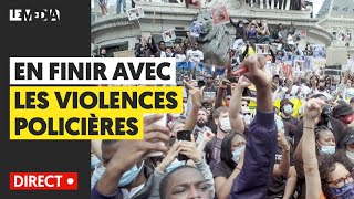 EN FINIR AVEC LES VIOLENCES POLICIÈRES [upl. by Iruy881]