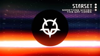 STARSET  SOMETHING WICKED [upl. by Sum]