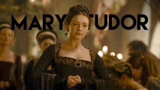 Mary Tudor  The First Queen of England [upl. by Grand]