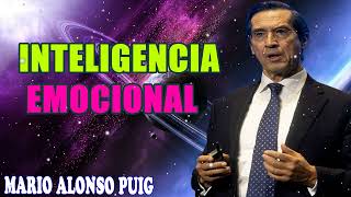 Mario Alonso Puig  Inteligencia emocional [upl. by Pearle]