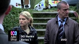 DCI Banks Series 1  DVD Preview [upl. by Neeruan]