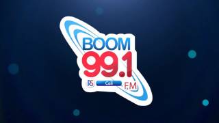 Boom Fm 991 Cali  Mi Corazón Hace Boom [upl. by Alamap]