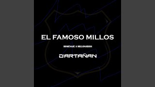 El Famoso Millos Cover [upl. by Nuawed]