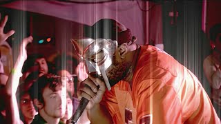 Madvillain MF DOOM  Live at SXSW 2006  The Trading Post  Texas  20060317 1080p Remaster [upl. by Eduard]