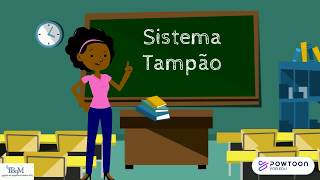 Sistema Tampão [upl. by Nielsen]