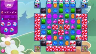 Candy Crush Saga Level 3184 NO BOOSTERS [upl. by Redwine426]