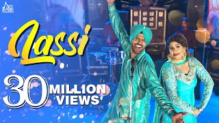 Lassi   Full HD  Atma Singh amp Aman Rozi  Live Show 2017  Punjabi Songs 2017 [upl. by Nnoved590]