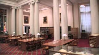 Treasures of New York The NewYork Historical Society [upl. by Torp]