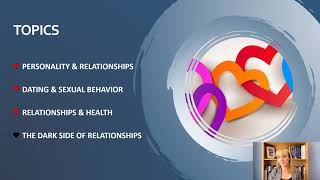 Psychology of Interpersonal Relationships [upl. by Anirak]