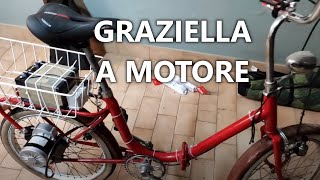 Graziella a motore [upl. by Pena]