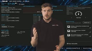 Common BIOS Settings Explained [upl. by Neroc595]