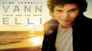 Gino Vannelli Living Inside Myself [upl. by Colligan275]