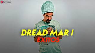 MIXENGANCHADO  Dread Mar I  Exitos Réggae [upl. by Ladiv]