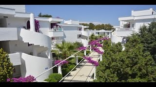 Bendis Beach Hotel  Bodrum  Etstur [upl. by Sergeant]