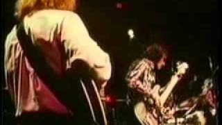 Travelin Band  Creedence Clearwater Revival Live [upl. by Fruin17]