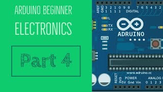 Arduino SwitchCase statement [upl. by Peck592]