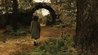 Pans Labyrinth  Long Long Time Ago Pans Lullaby  Cinematic Clip • HD [upl. by Michel213]