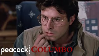 The Jackpot  Columbo [upl. by Fanni]