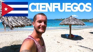 EXPLORING CIENFUEGOS CUBA TRAVEL [upl. by Uzziel]