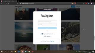 How to remove Instagram  Log in to continue  popup and enable scrolling [upl. by Ocirred993]