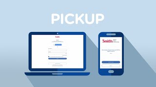 How to Shop Smiths Grocery Pickup  How to Shop at Smiths  Smiths [upl. by Cristi577]