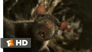 Charlottes Web 410 Movie CLIP  The Yolks On Me 2006 HD [upl. by Lipcombe621]