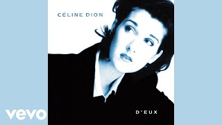 Céline Dion  Les derniers seront les premiers Audio officiel [upl. by Sidoeht944]