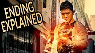 WU ASSASSINS Ending Explained amp Season 2 Theories [upl. by Antipas970]