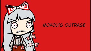 Walfas  Mokous Outrage [upl. by Allecnirp840]