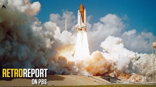 Lessons From the Challenger Tragedy  Retro Report on PBS [upl. by Meluhs]