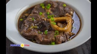 Bulalo Beef Pares [upl. by Cence]