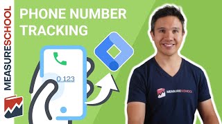 How to Track Phone Number Clicks with Google Tag Manager [upl. by Tiemroth]