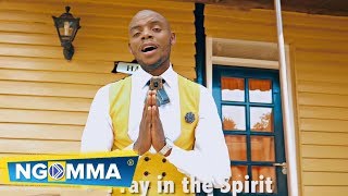 JIMMY GAIT  ROHO OFFICIAL VIDEO SKIZA 8081992 [upl. by Jerald]