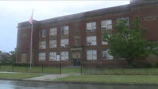 Clevelands Louis Agassiz Elementary latest to be called on for name change [upl. by Koralle]