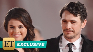 EXCLUSIVE James Franco Calls Selena Gomez His Secret Weapon After Maternal Role in New Drama [upl. by Fesuy]