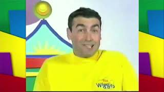 The Wiggles Playhouse Disney Promo Compilation 2002  2007 [upl. by Rola878]