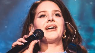 Lana Del Rey  MITA FESTIVAL 2023 Full Show [upl. by Aissila]