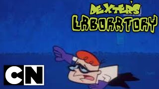 Dexters Laboratory  Old Man Dexter Preview [upl. by Macy]