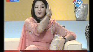 KOHINOOR TV ACTRESS SAM ALI KHAN [upl. by Ahsinwad408]