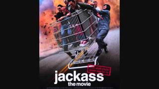 jackass the movie opening song [upl. by Andreas]