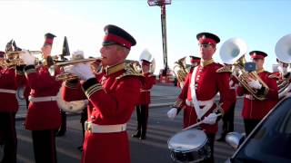 Streetparade Katwijk 2015 [upl. by Edna743]