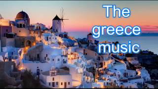 The greece music  Muzica greceasca [upl. by Nerrat823]