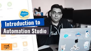 11 Introduction to Automation Studio [upl. by Oirevlis]