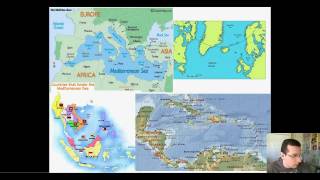 Introduction to Oceanography Part 1 History amp Ocean Basics [upl. by Padriac]