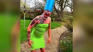 All Marge clips  soggynugget  June 2019  Tik Tok Compilation [upl. by Dyana]