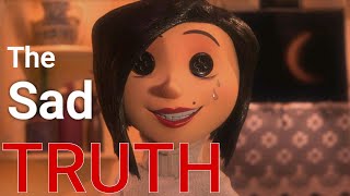 WHAT is the BELDAM  A CORALINE THEORY [upl. by Delila585]